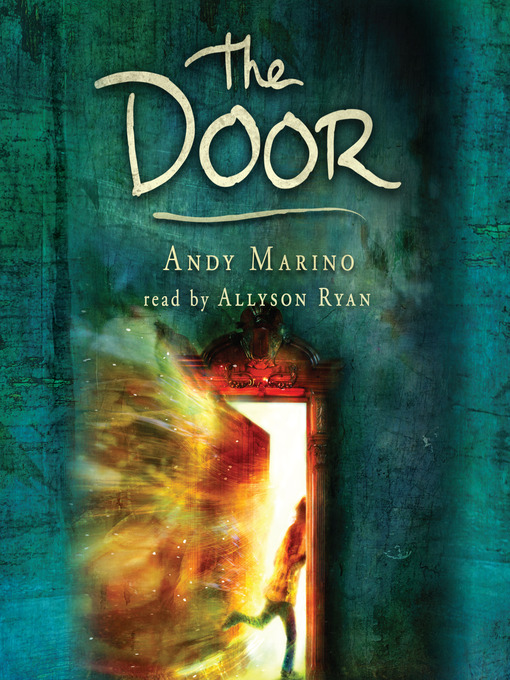 Title details for The Door by Andy Marino - Available